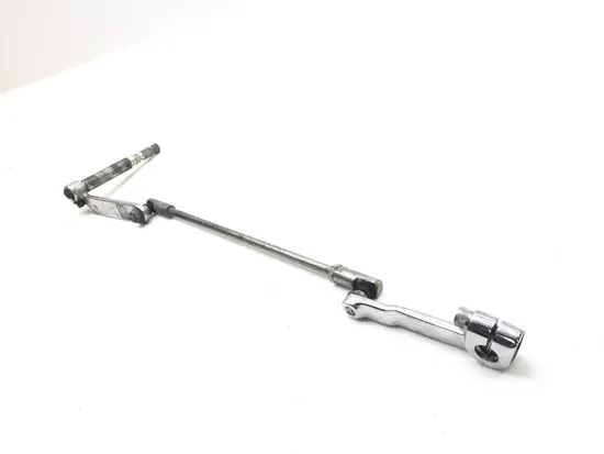 Gear Shift Lever w Linkage 2005 Electra Glide Ultra Classic EFI FLHTCUI 3012A x