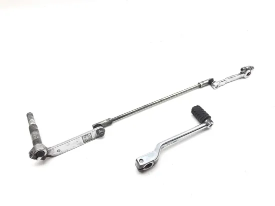 Gear Shift Lever w Linkage 2005 Electra Glide Ultra Classic EFI FLHTCUI 3012A x