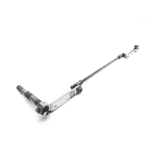 Gear Shift Lever w Linkage 2005 Electra Glide Ultra Classic EFI FLHTCUI 3012A x 9