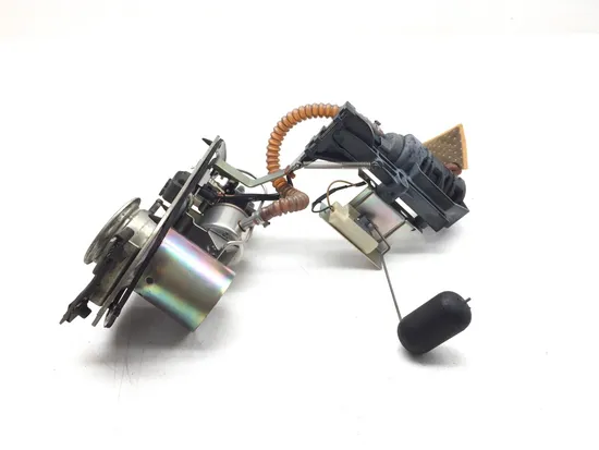 Gas Fuel Tank Pump 2005 Harley-Davidson Electra Ultra Classic EFI FLHTCUI 3012A