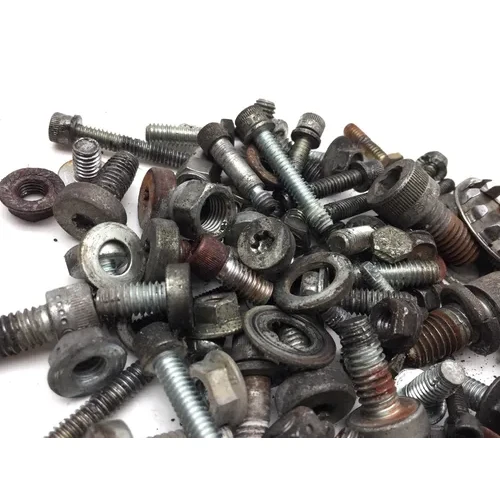 Misc Bolt Kit 2005 Harley-Davidson Electra Glide Ultra Classic EFI FLHTCUI 3012A 5