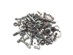 Misc Bolt Kit 2005 Harley-Davidson Electra Glide Ultra Classic EFI FLHTCUI 3012A