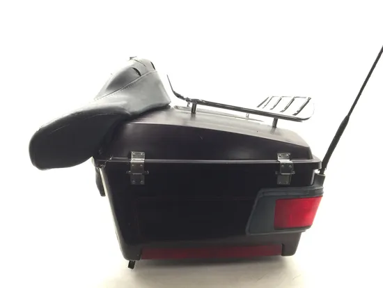 Trunk Tour Pack 2005 Harley Electra Glide Ultra Classic EFI FLHTCUI 3012A PARTS