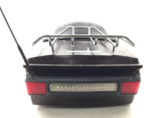 Trunk Tour Pack 2005 Harley Electra Glide Ultra Classic EFI FLHTCUI 3012A PARTS