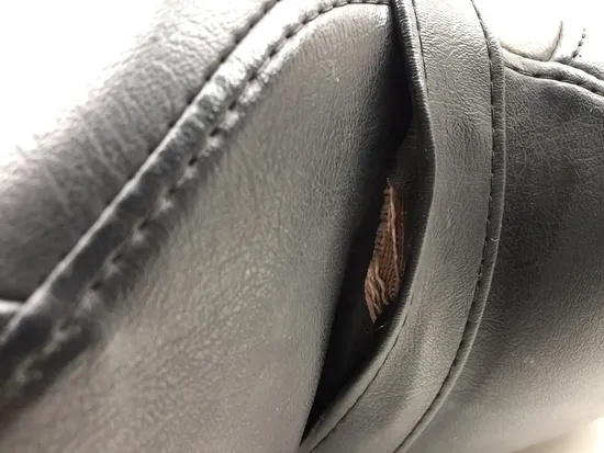 Seat 2005 Harley-Davidson Electra Glide Ultra Classic EFI FLHTCUI 3012A x