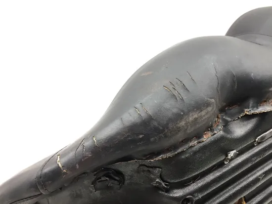 Seat 2005 Harley-Davidson Electra Glide Ultra Classic EFI FLHTCUI 3012A x