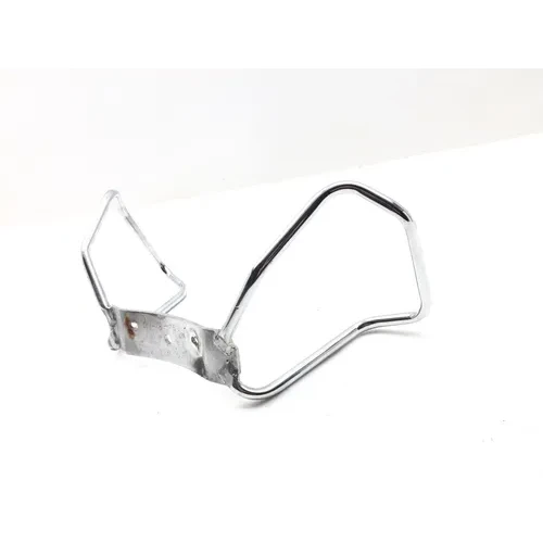 Passenger Rear Grab Bars 2005 Electra Glide Ultra Classic EFI FLHTCUI 3012A 8