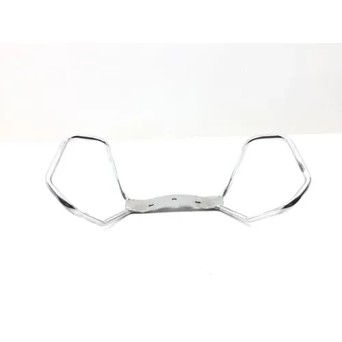 Passenger Rear Grab Bars 2005 Electra Glide Ultra Classic EFI FLHTCUI 3012A 3