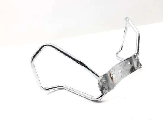 Passenger Rear Grab Bars 2005 Electra Glide Ultra Classic EFI FLHTCUI 3012A