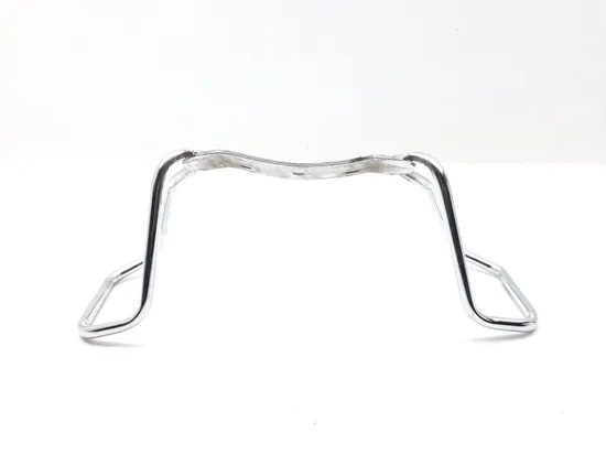 Passenger Rear Grab Bars 2005 Electra Glide Ultra Classic EFI FLHTCUI 3012A