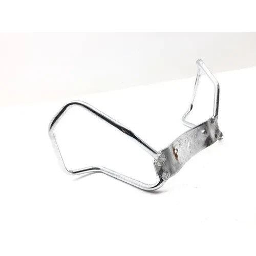 Passenger Rear Grab Bars 2005 Electra Glide Ultra Classic EFI FLHTCUI 3012A 7