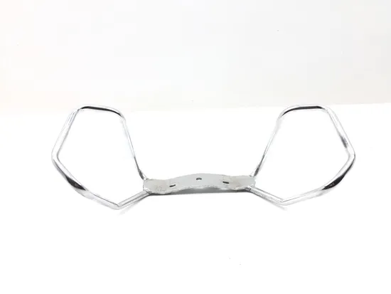 Passenger Rear Grab Bars 2005 Electra Glide Ultra Classic EFI FLHTCUI 3012A