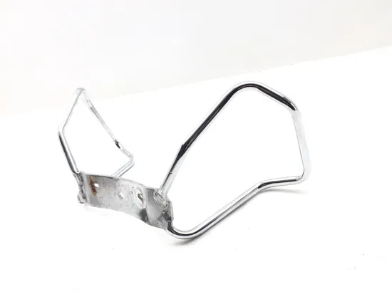 Passenger Rear Grab Bars 2005 Electra Glide Ultra Classic EFI FLHTCUI 3012A