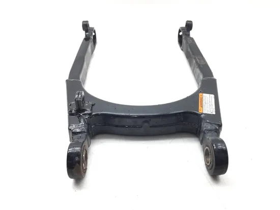 Swing Arm Swingarm 2009 Harley-Davidson Sportster 1200 Low XL1200L 3016A