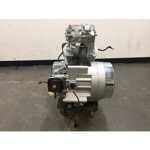 Engine Motor 2011 Honda Fury VT1300CX 3022A 17