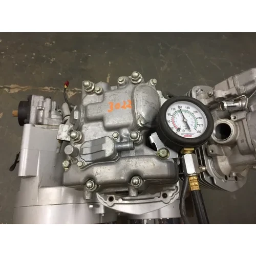 Engine Motor 2011 Honda Fury VT1300CX 3022A 5