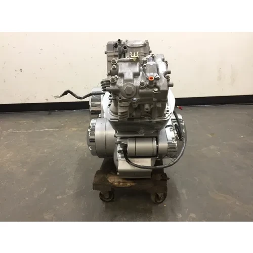 Engine Motor 2011 Honda Fury VT1300CX 3022A 13