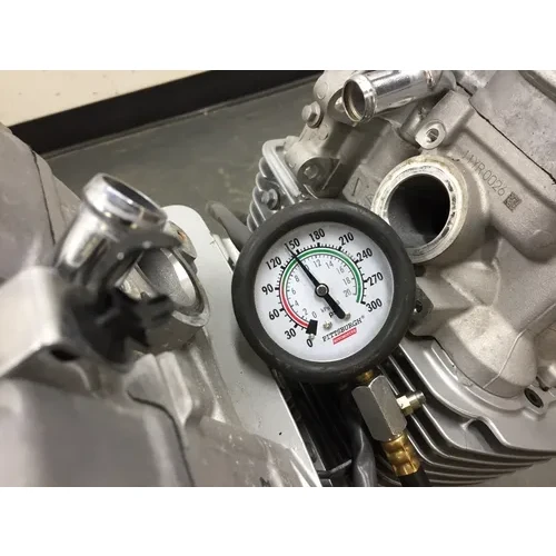 Engine Motor 2011 Honda Fury VT1300CX 3022A 3