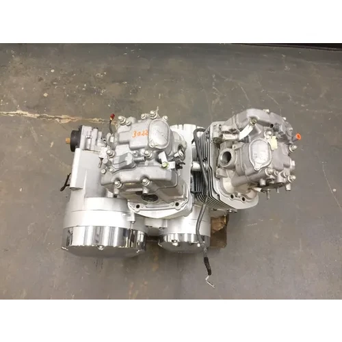 Engine Motor 2011 Honda Fury VT1300CX 3022A 11
