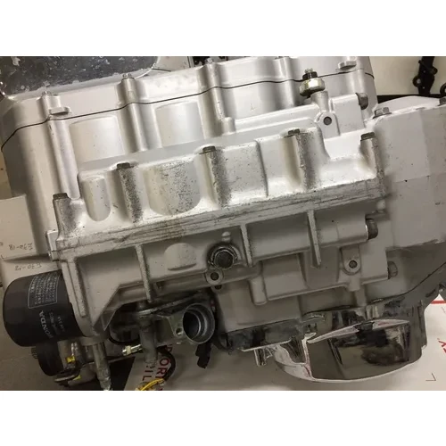 Engine Motor 2011 Honda Fury VT1300CX 3022A 20