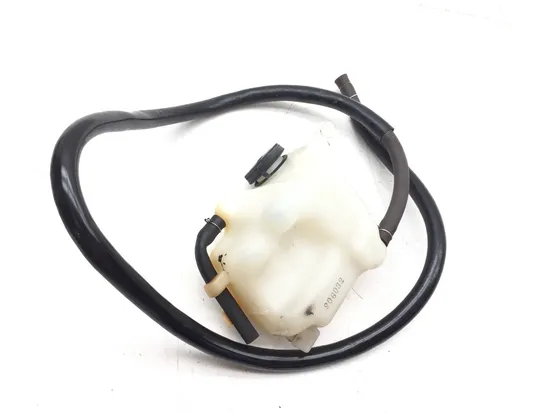 Engine Radiator Overflow Tank 2011 Honda Fury VT1300CX 3022A