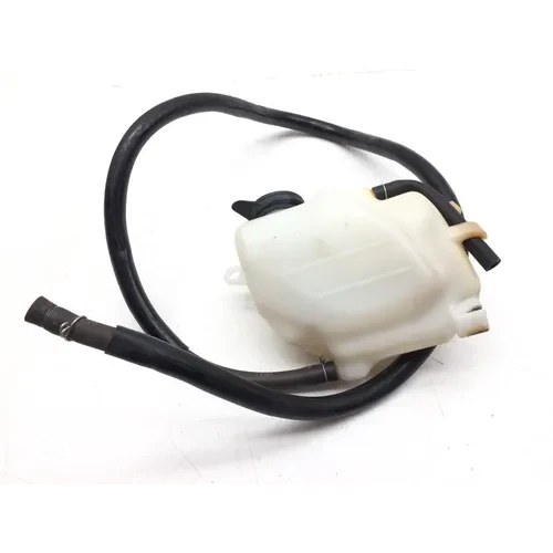 Engine Radiator Overflow Tank 2011 Honda Fury VT1300CX 3022A 3