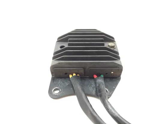 Ignition Voltage Regulator 2011 Honda Fury VT1300CX 3022A
