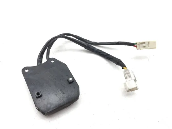 Ignition Voltage Regulator 2011 Honda Fury VT1300CX 3022A