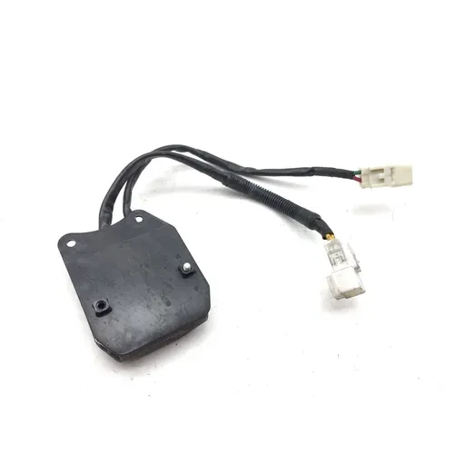 Ignition Voltage Regulator 2011 Honda Fury VT1300CX 3022A 16