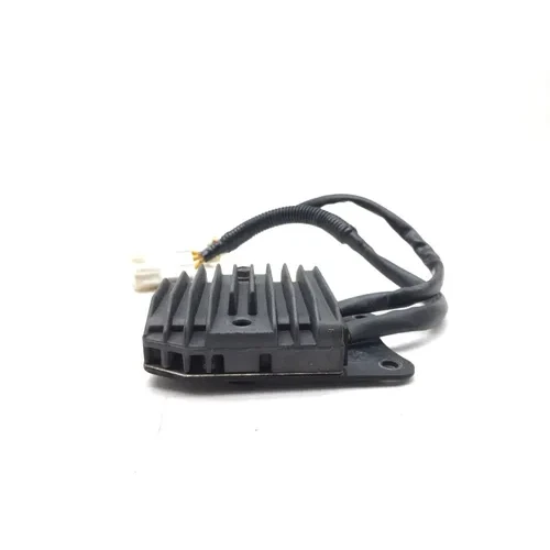 Ignition Voltage Regulator 2011 Honda Fury VT1300CX 3022A 5