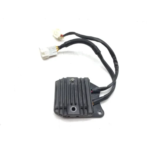 Ignition Voltage Regulator 2011 Honda Fury VT1300CX 3022A 3