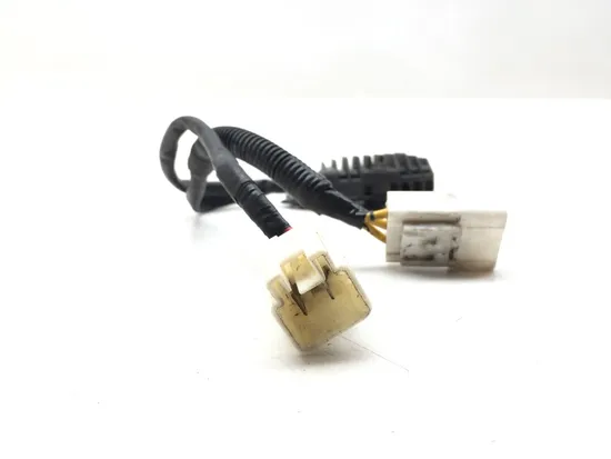 Ignition Voltage Regulator 2011 Honda Fury VT1300CX 3022A