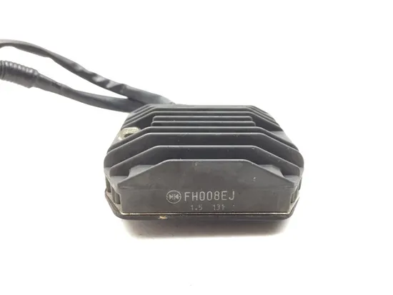 Ignition Voltage Regulator 2011 Honda Fury VT1300CX 3022A