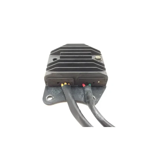Ignition Voltage Regulator 2011 Honda Fury VT1300CX 3022A 15