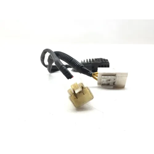 Ignition Voltage Regulator 2011 Honda Fury VT1300CX 3022A 13