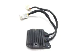 Ignition Voltage Regulator 2011 Honda Fury VT1300CX 3022A