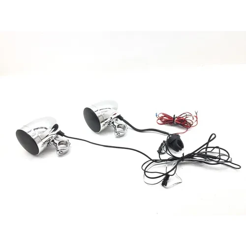 Speakers 2011 Honda Fury VT1300CX 3022A x 5