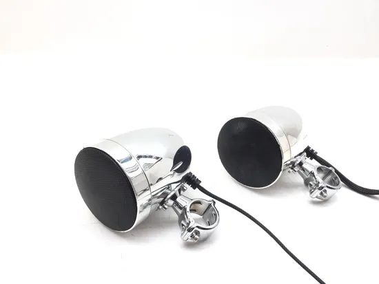 Speakers 2011 Honda Fury VT1300CX 3022A x