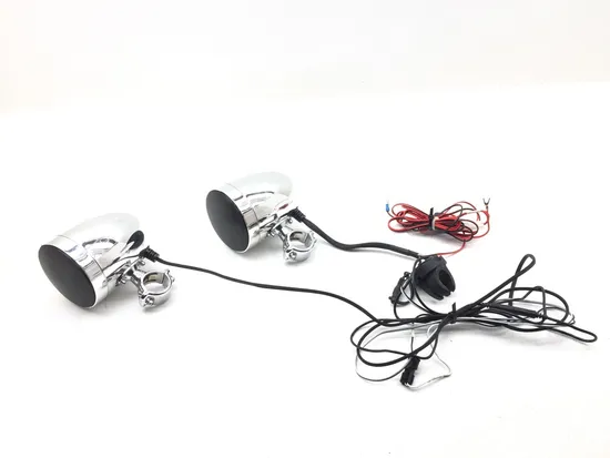 Speakers 2011 Honda Fury VT1300CX 3022A x