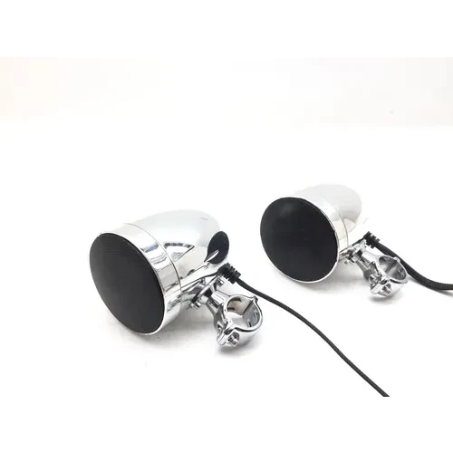 Speakers 2011 Honda Fury VT1300CX 3022A x 3