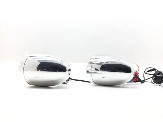 Speakers 2011 Honda Fury VT1300CX 3022A x