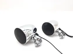 Speakers 2011 Honda Fury VT1300CX 3022A x