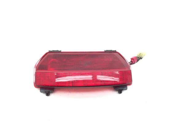 Rear Tail Light Brake Back Lens 2011 Honda Fury VT1300CX 3022A