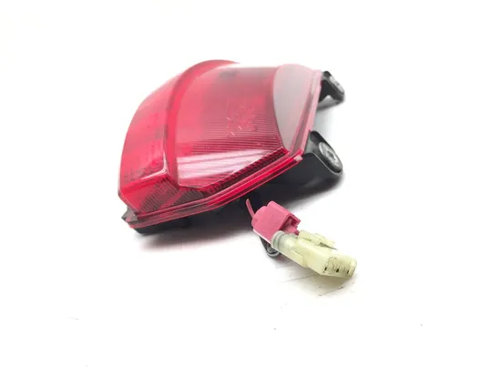 Rear Tail Light Brake Back Lens 2011 Honda Fury VT1300CX 3022A