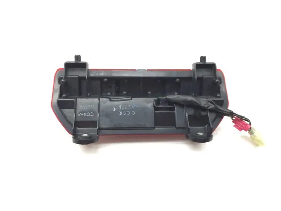 Rear Tail Light Brake Back Lens 2011 Honda Fury VT1300CX 3022A