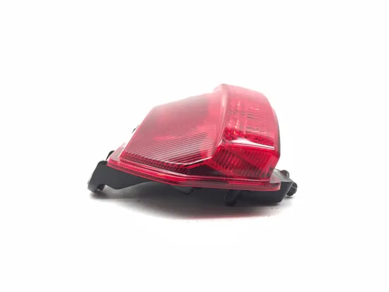 Rear Tail Light Brake Back Lens 2011 Honda Fury VT1300CX 3022A