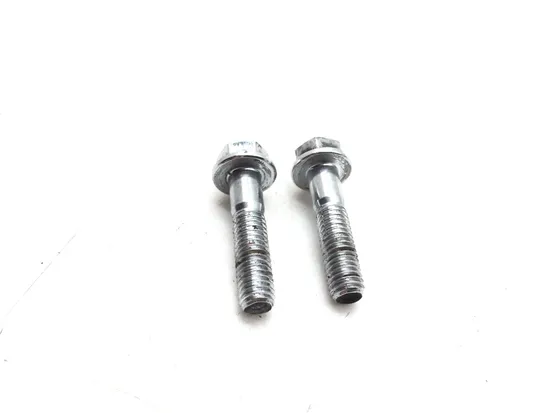 Front Brake Caliper Mounting Bolts 2011 Honda Fury VT1300CX 3022A