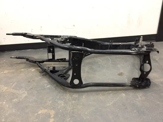 Main Frame Chassis CLN 2005 Harley-Davidson Electra Ultra Classic FLHTCUI 3012Ax