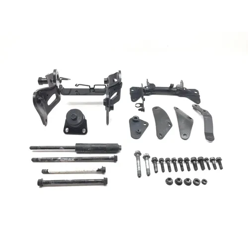 Engine Motor Mounts 2011 Honda Fury VT1300CX 3022A 3