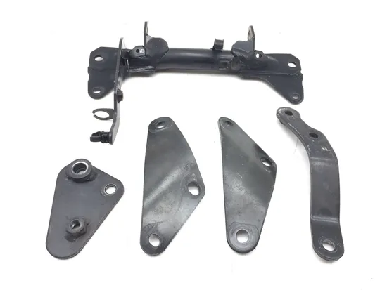 Engine Motor Mounts 2011 Honda Fury VT1300CX 3022A